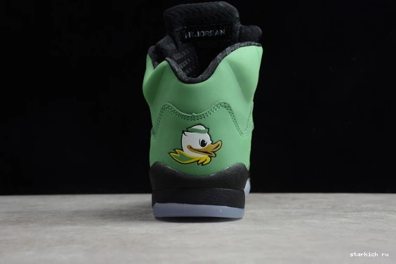 CK6631-307 AIR SE CK6631-307 OREGON JORDAN RETRO 5 1228